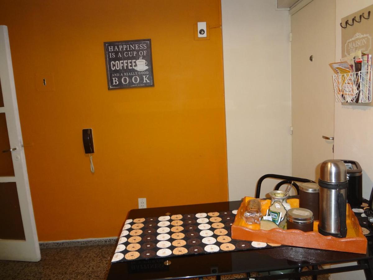 Depto En Parque Central Mendoza Exterior photo